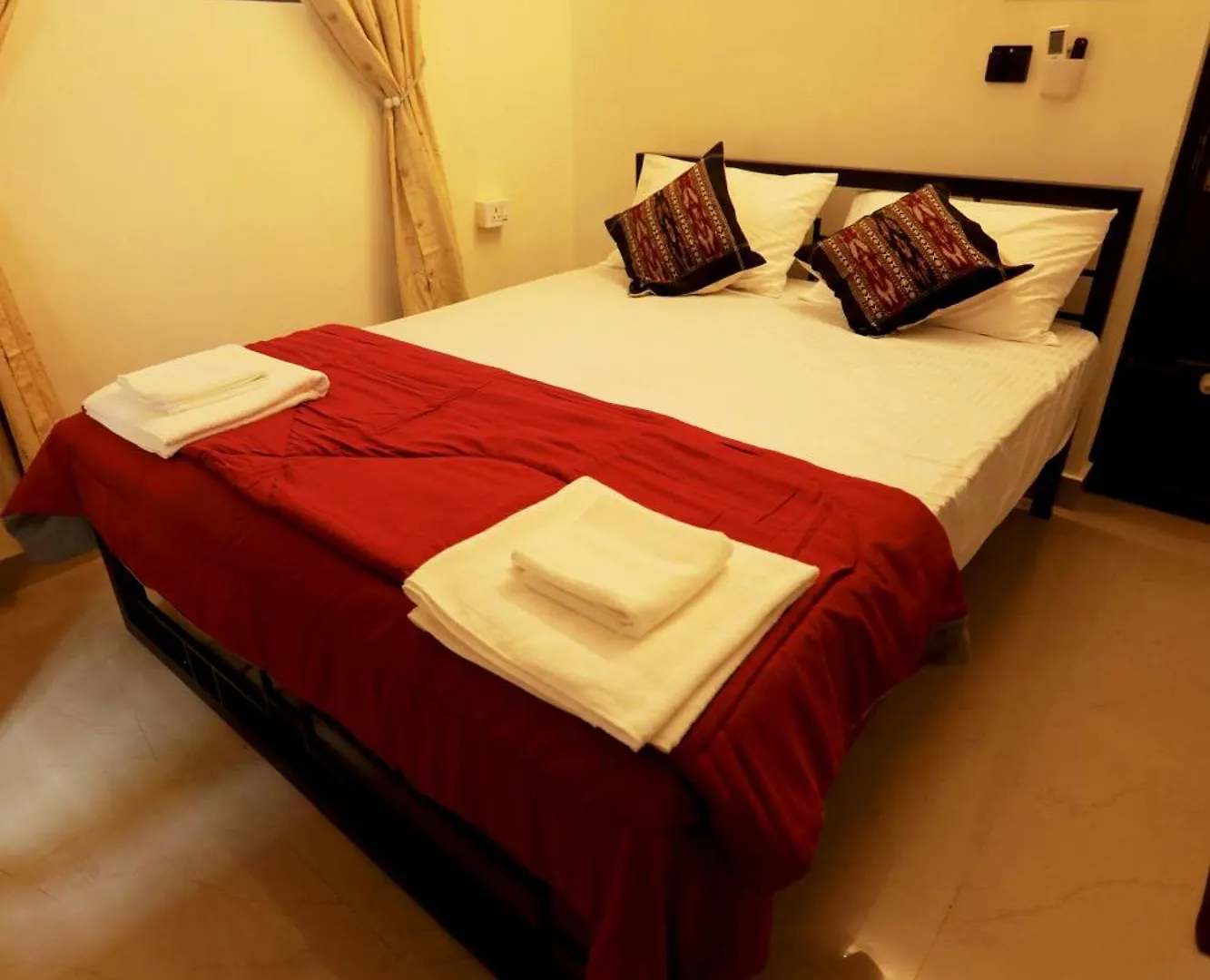 Joe'S Riverfront Villa Kochi